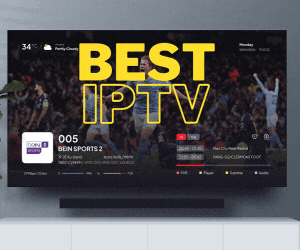 buy iptv